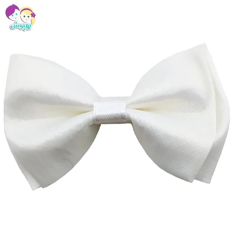 کراوات پاپیونی قابل تنظیم بچگانه Fakher