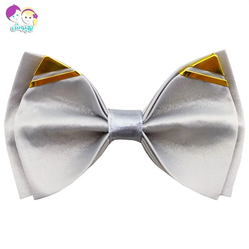 کراوات پاپیونی قابل تنظیم بچگانه Fakher