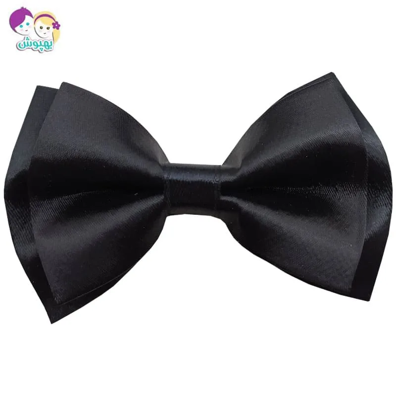 کراوات پاپیونی قابل تنظیم بچگانه Fakher