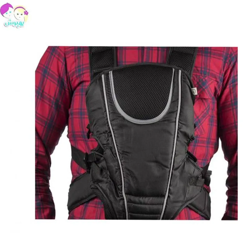 آغوشی نوزاد سه کاره برزنتی مادر کر Mothercare