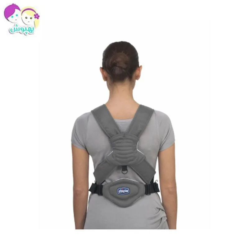 آغوشی نوزاد مدل Soft Dream سافت دریم چیکو Chicco