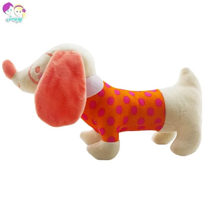 سرلاک ارگانیک با طعم شیر و خرما هیرو بی بی Hero Baby