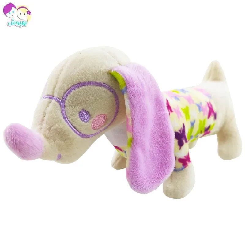 سرلاک ارگانیک با طعم شیر و خرما هیرو بی بی Hero Baby