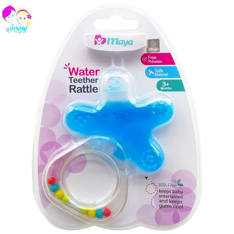 مسواک انگشتی قاب دار کودک چیوکو Chioco