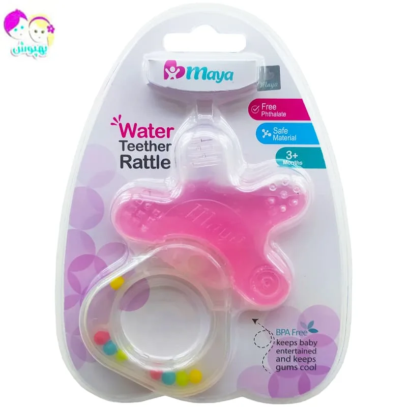 مسواک انگشتی قاب دار کودک چیوکو Chioco