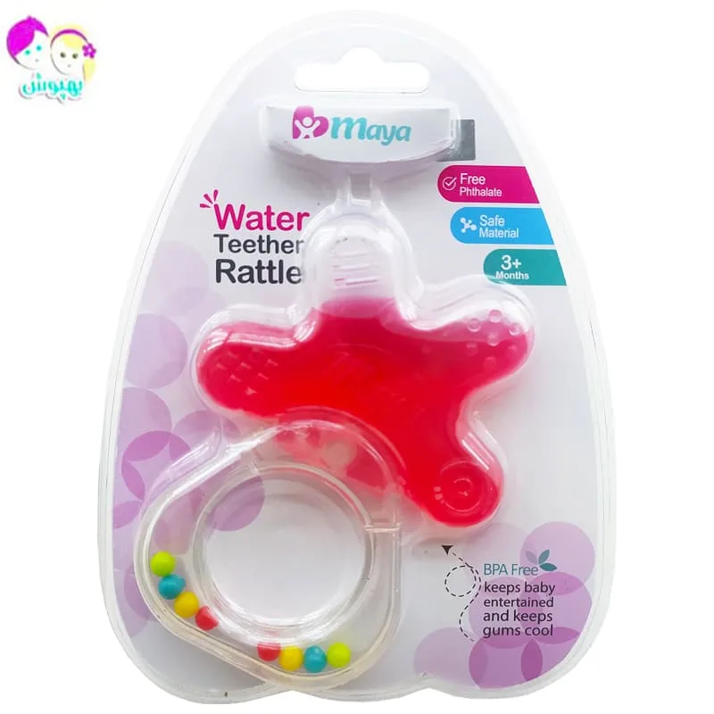 مسواک انگشتی قاب دار کودک چیوکو Chioco