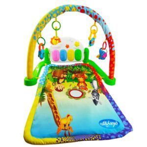 زمین بازی کودک پیانودار  Playgro