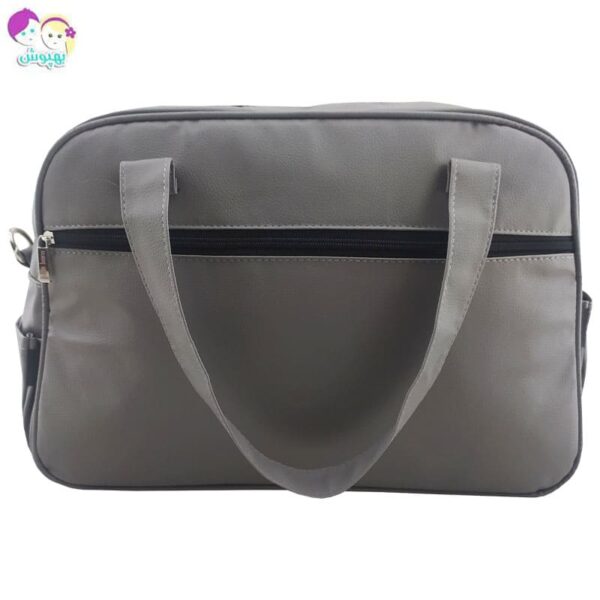 مچ بند جغجغه ای کودک ماشین Baby Land