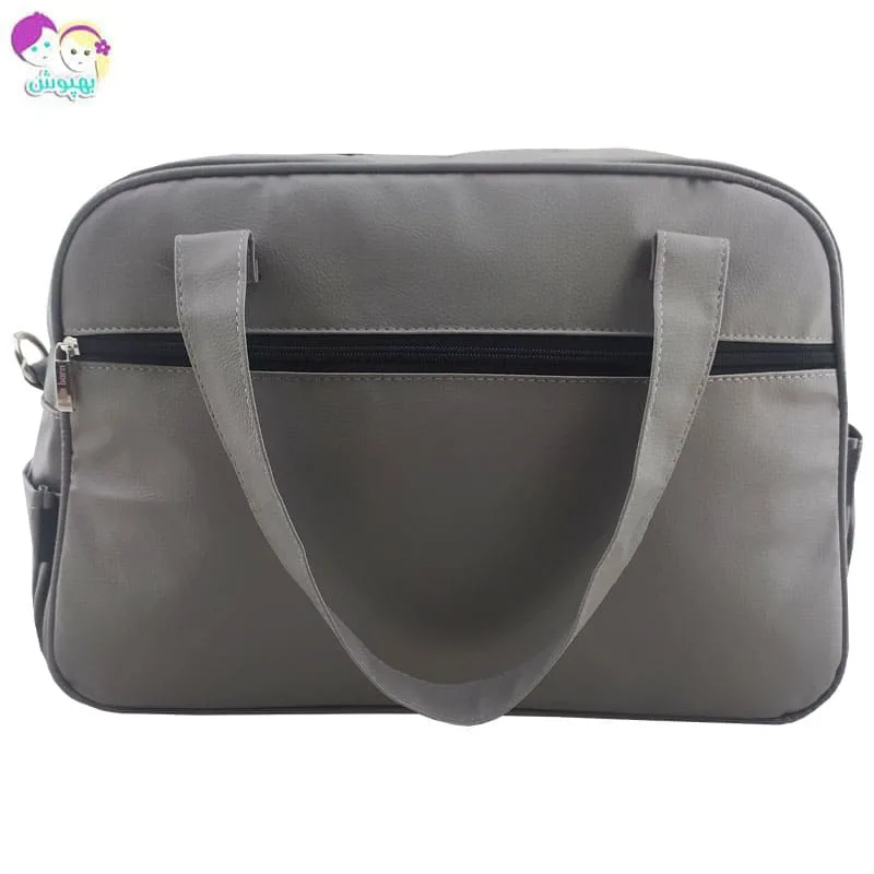 مچ بند جغجغه ای کودک ماشین Baby Land