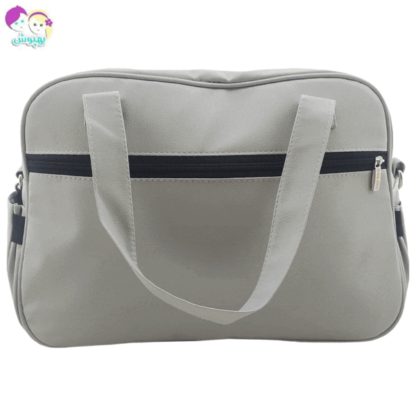 مچ بند جغجغه ای کودک ماشین Baby Land