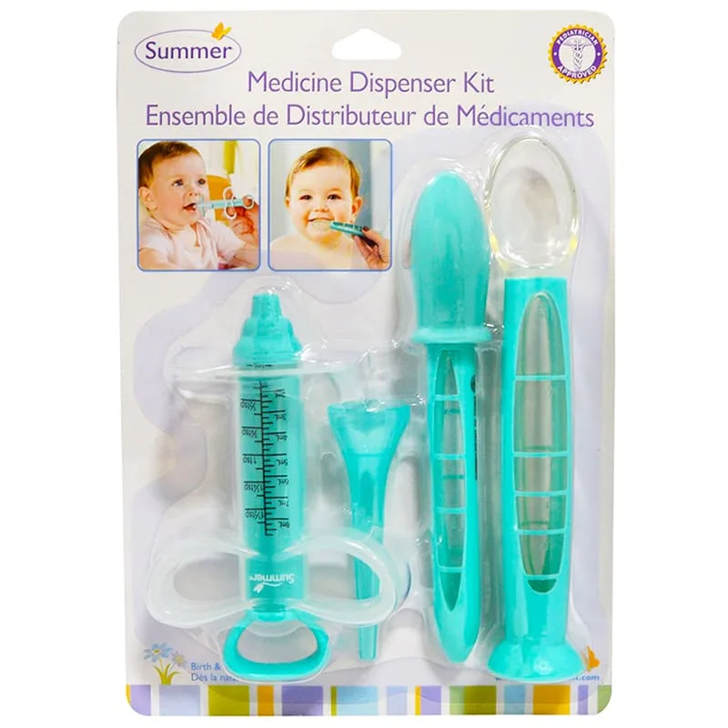 ست داروخوری چهار تکه  Summer