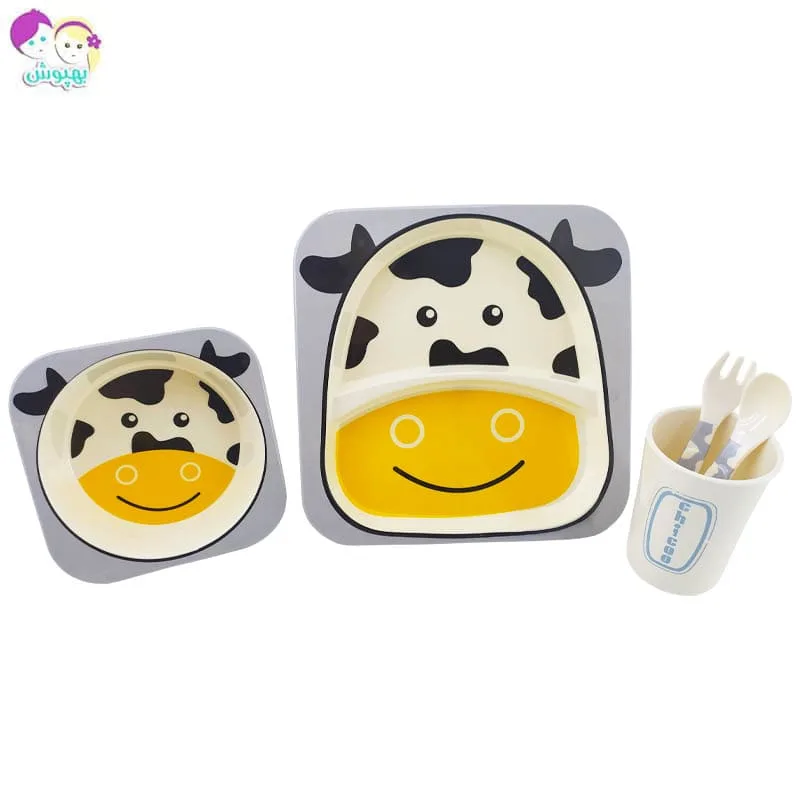 لیف حمام کودک اسفنجی Papa