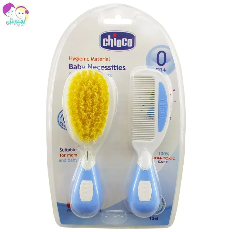 ست ناخن گیر و سوهان کودک چیوکو Cihcco