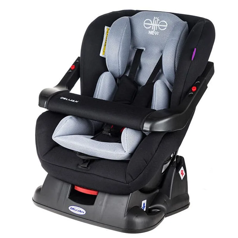 38152صندلی ماشین گارددار دلیجان الیت نیو Elite New