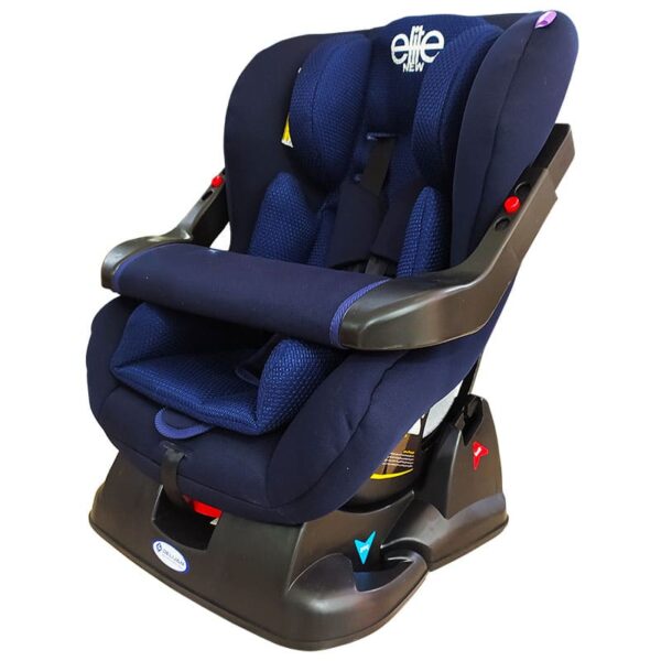 صندلی ماشین گارددار دلیجان الیت نیو Elite New