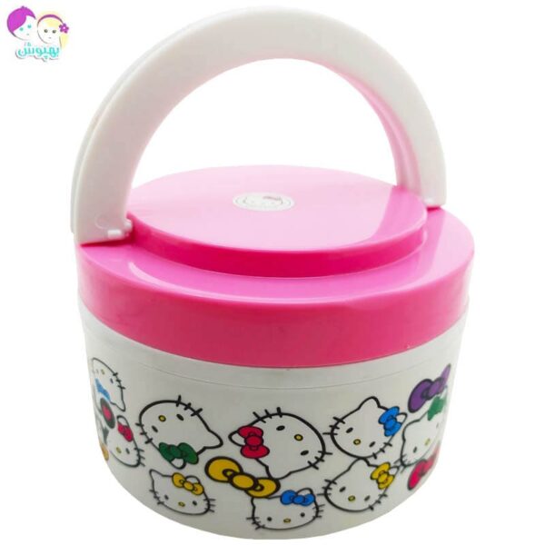 پک پستانک میوه خوری به همراه دو سری اضافه چیوکو chioco