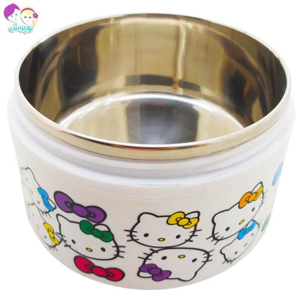 پک پستانک میوه خوری به همراه دو سری اضافه چیوکو chioco