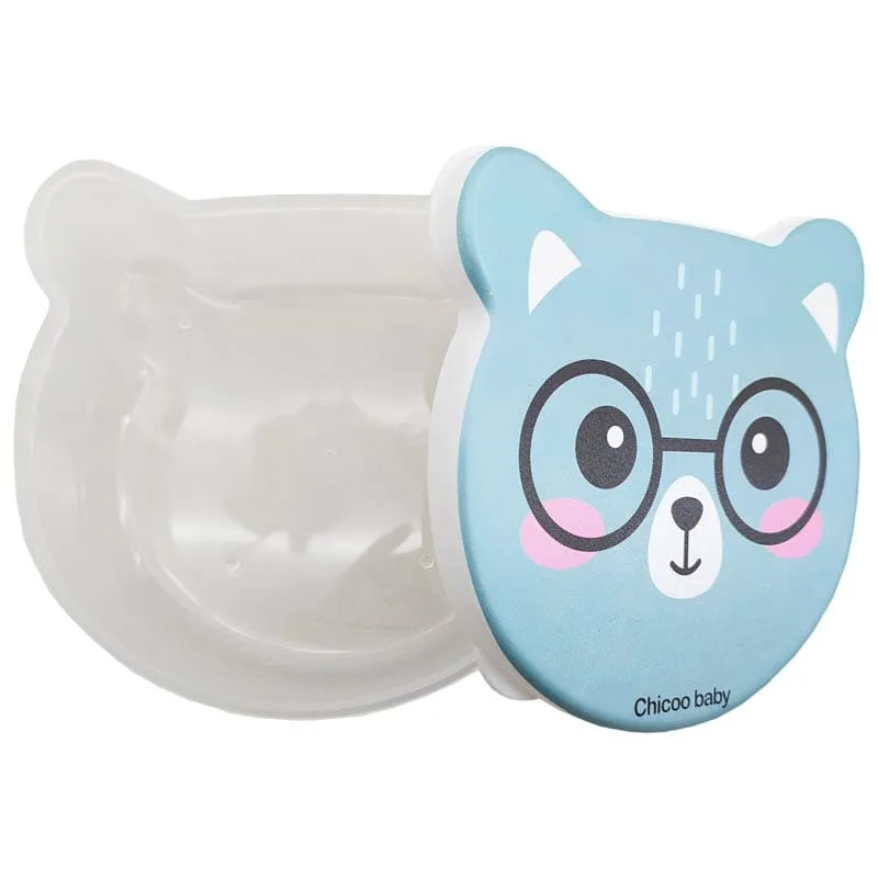 دندان گیر طبی جغجغه ای  حلزون  Hola