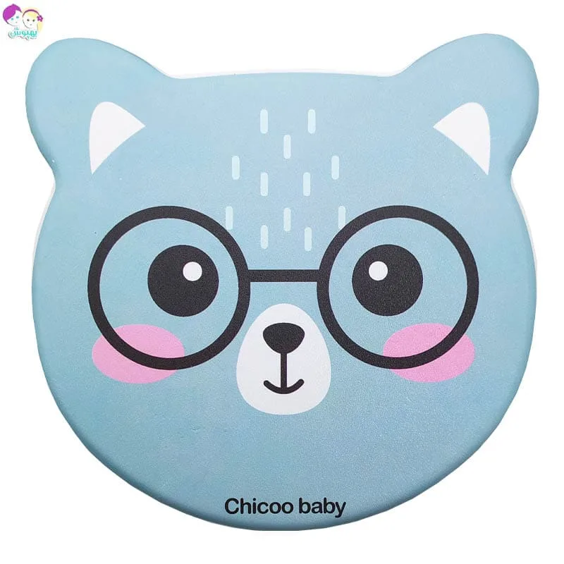 دندان گیر طبی جغجغه ای  حلزون  Hola