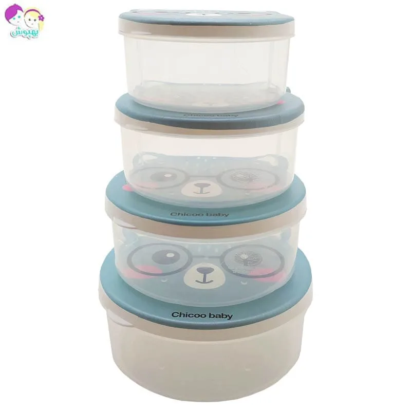 دندان گیر طبی جغجغه ای  حلزون  Hola