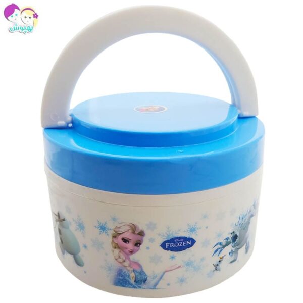 پک پستانک میوه خوری به همراه دو سری اضافه چیوکو chioco