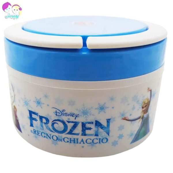 پک پستانک میوه خوری به همراه دو سری اضافه چیوکو chioco