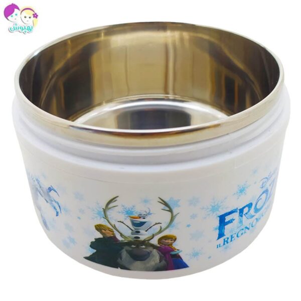 پک پستانک میوه خوری به همراه دو سری اضافه چیوکو chioco