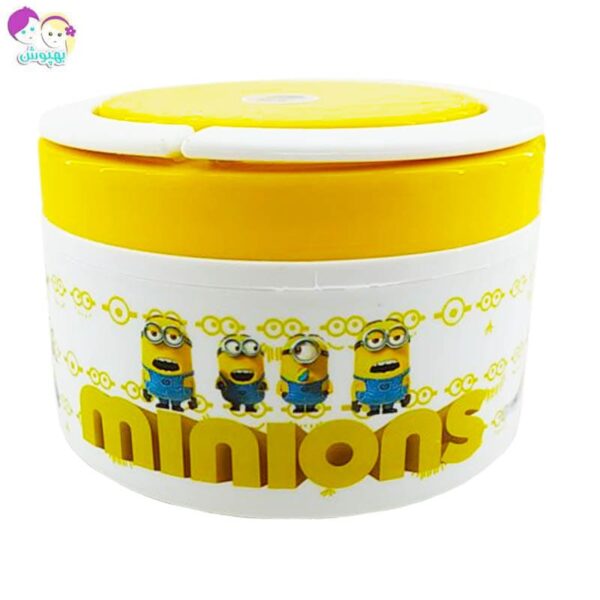 پک پستانک میوه خوری به همراه دو سری اضافه چیوکو chioco