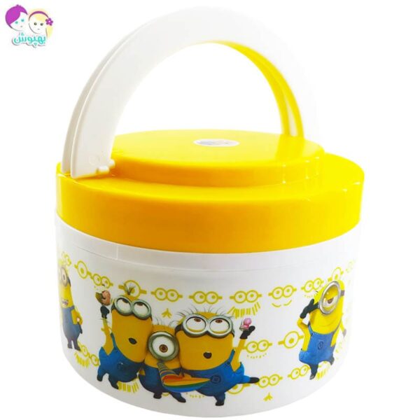 پک پستانک میوه خوری به همراه دو سری اضافه چیوکو chioco