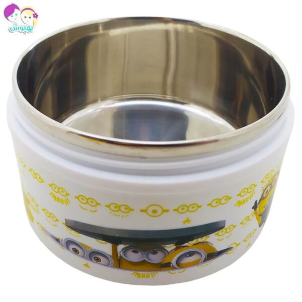 پک پستانک میوه خوری به همراه دو سری اضافه چیوکو chioco