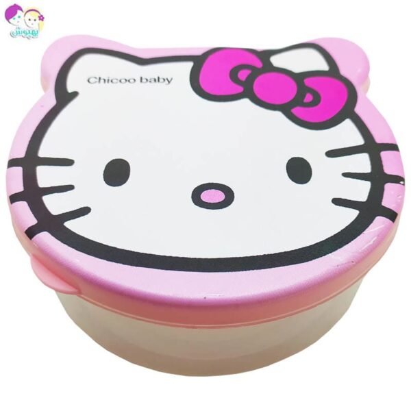 دندان گیر طبی جغجغه ای  حلزون  Hola