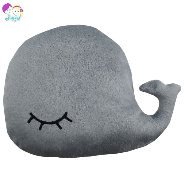 عروسک طبی آنتی کولیک (کمپرس گرم و سرد) فیل Baby Heater