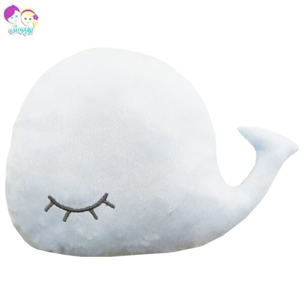 عروسک طبی آنتی کولیک (کمپرس گرم و سرد)  طرح وال Baby Heater