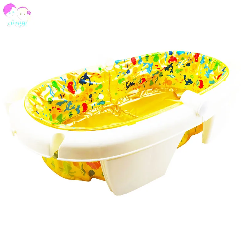 وان حمام کودک تاشو Suwan Baby