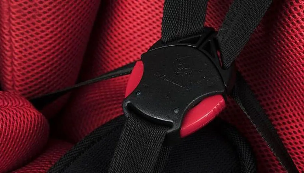 صندلی ماشین گارددار دلیجان الیت نیو Elite New