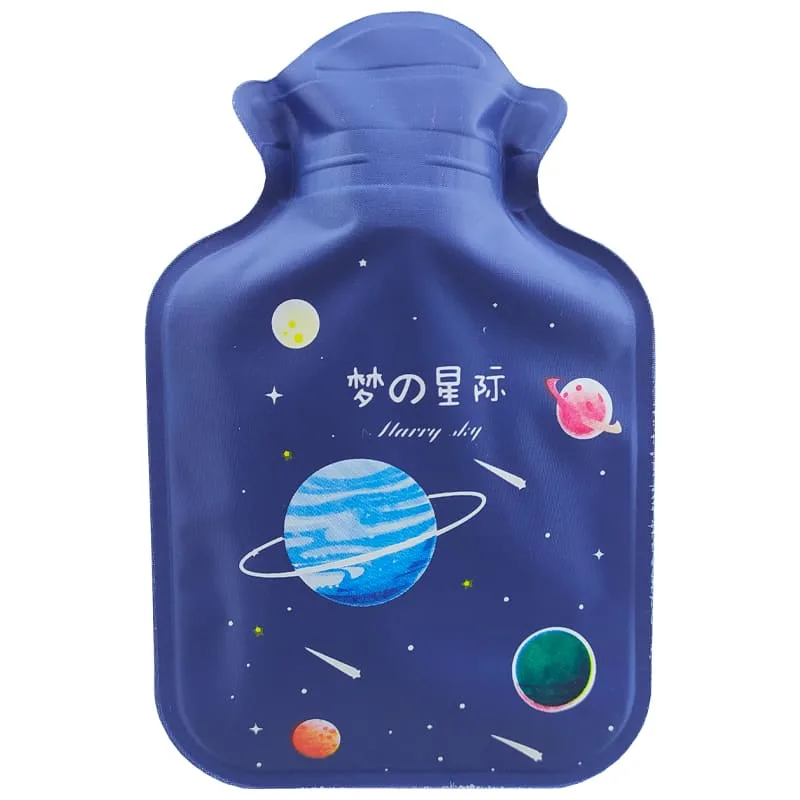 کیسه آب گرم و  سرد سیلیکونی  Hello Warm