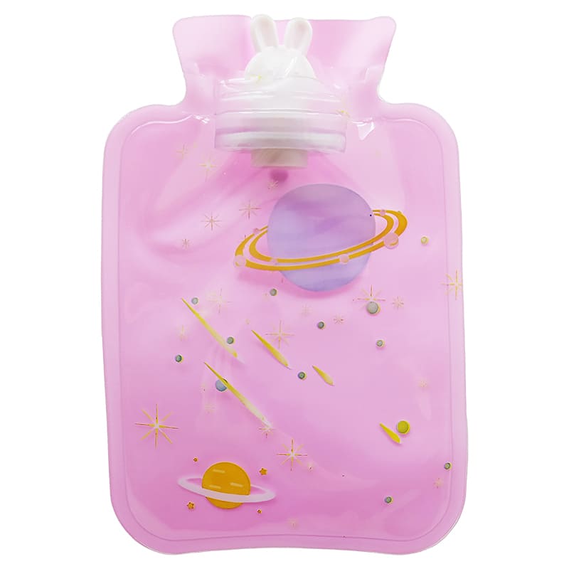 کیسه آب گرم و سرد سیلیکونی Hello Warm