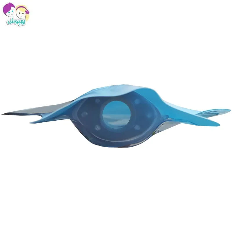 کیسه آب و کمپرس سرد و گرم طرح دختر پسر چیکو Chicoo