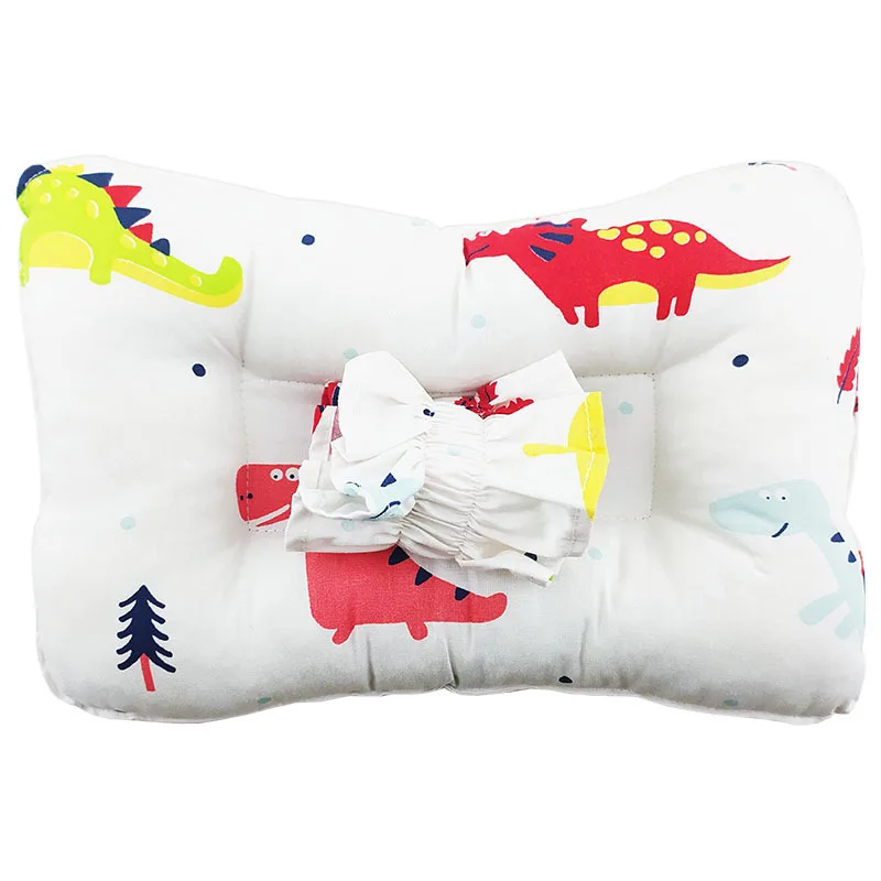 بالش شیردهی نوزاد مستطیلی دایناسور mini damla