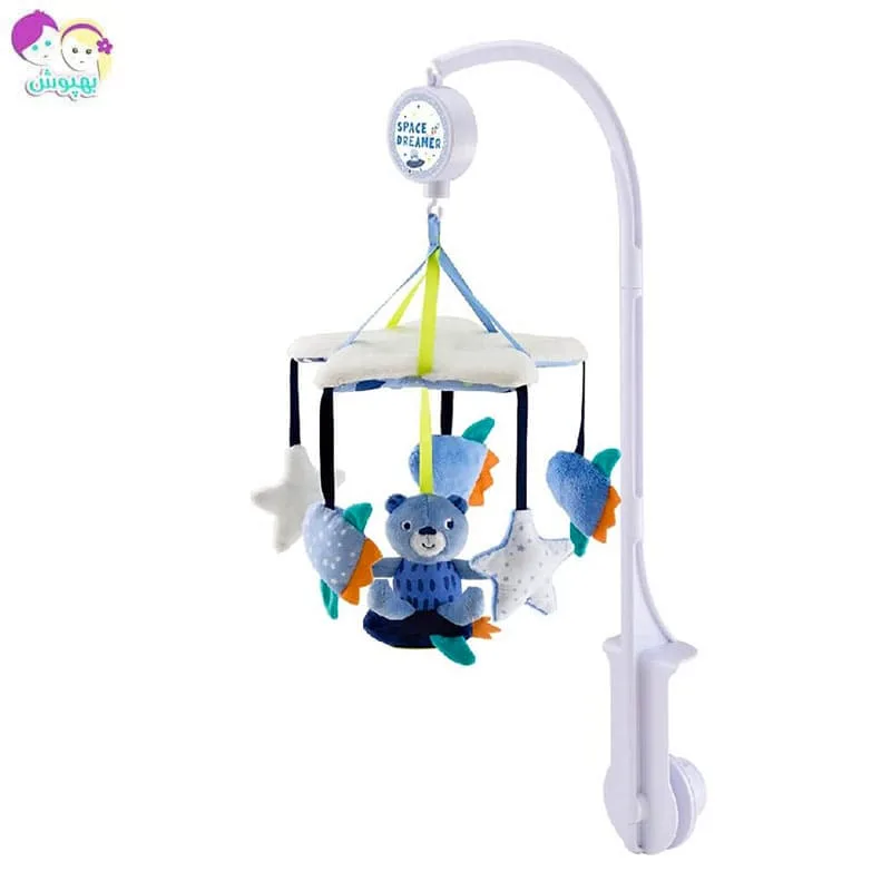 سرلاک نوزاد +6 ماه نستله 400 گرمی گندم و میوه NESTLE