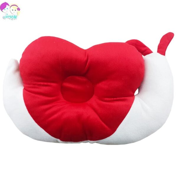 جغجغه سوسیسی طرح اسب آبی