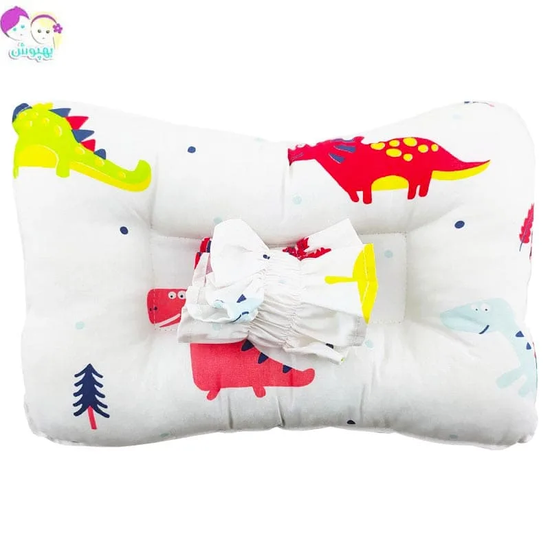 جغجغه سوسیسی طرح اسب آبی