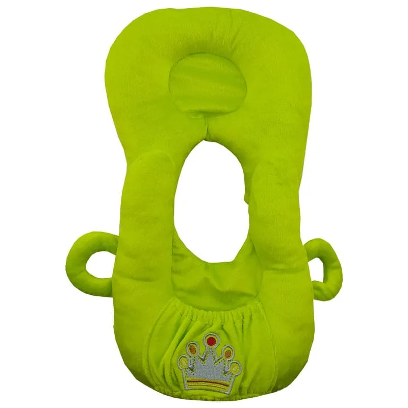  بالش شیردهی چند کاره مدل گردنی کودک TikMak