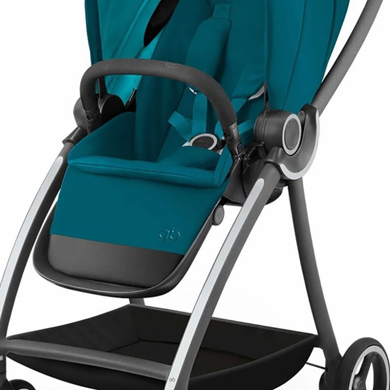 کالسکه تکی دسته مبلی مدل ماریس MARIS برند جی بی GB