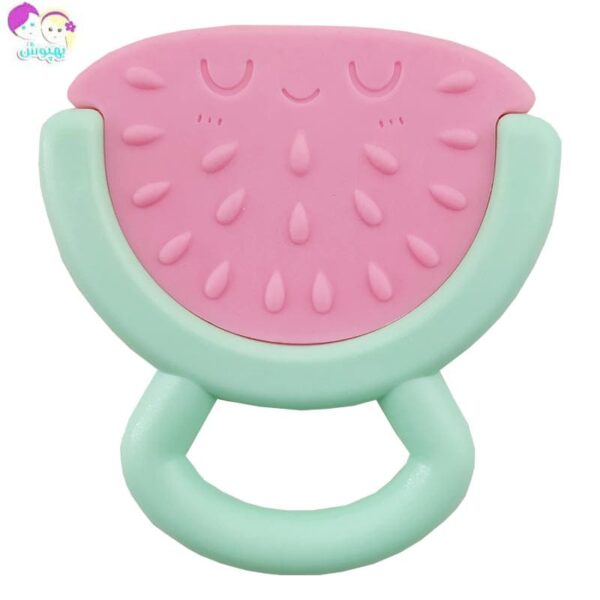 عروسک روسی دخترانه پیراهن خالدار خرس دار Tanha