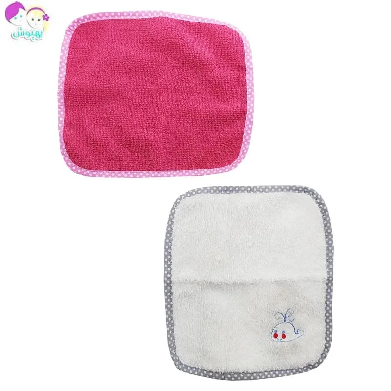 عروسک روسی دخترانه پیراهن خالدار خرس دار Tanha