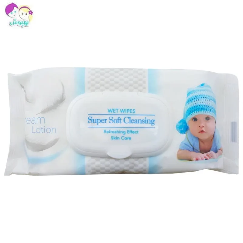 فلاسک استیل کودک طرح اسب آبی