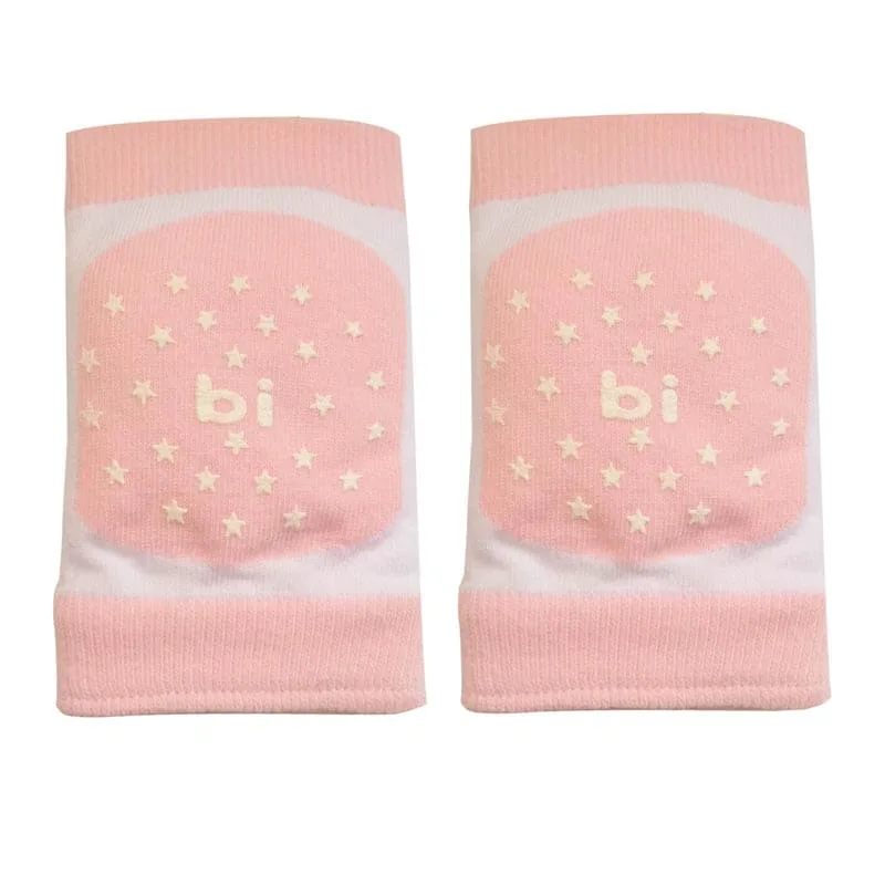 زانو بند پنبه ای کودک طرح ستاره Bi Baby