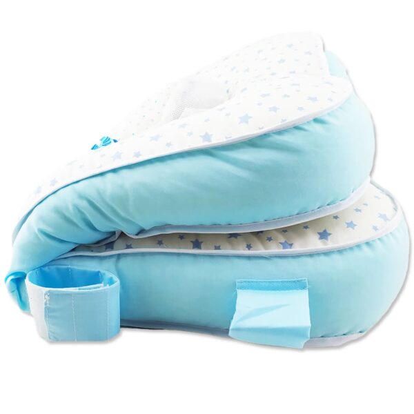 تشک بازی کودک سه کاره بی بی جم Babyjem