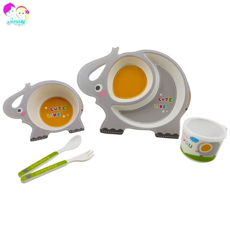 ضربه گیر سر کودک مدل کوله پشتی طرح زنبور TikMak